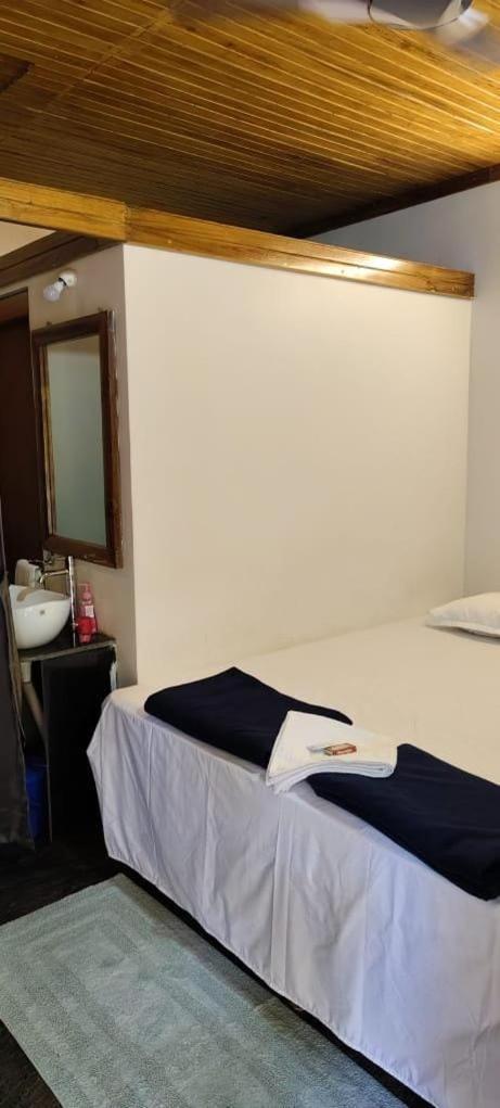 Niyati Home Stay Gokarna  Luaran gambar